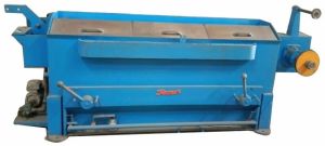 Automatic Jewellery Wire Drawing Machine