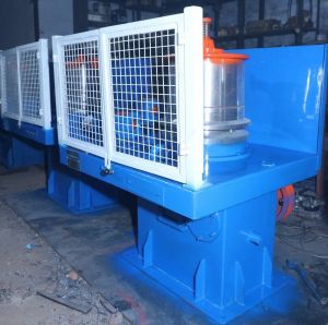 Automatic PC Wire Drawing Plant