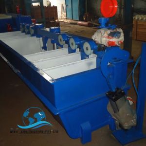 Semi-Automatic Co₂ MIG Wire Plant