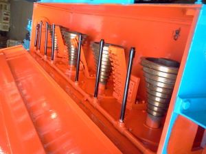 Semi-Automatic Co₂ MIG Wire Plant