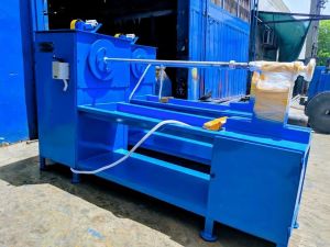 Manual Coil Winding Machine
