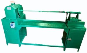 Manual Coil Winding Machine