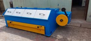 Automatic Intermediate Wire Drawing Machine