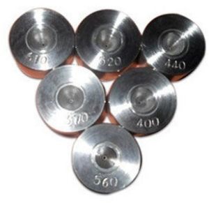 Precision Wire Drawing Dies