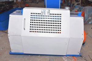 Semi-Automatic Wire Spooling Machine