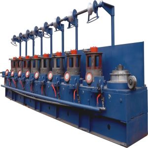 Automatic Jewellery Wire Drawing Machine