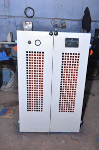 Semi-Automatic Wet Wire Drawing Machine