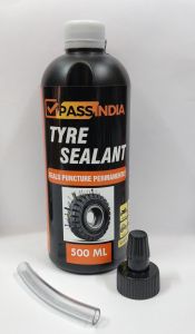 Anti Puncture Tyre Sealant