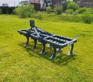 9 Tyne Agriculture Duck Foot Cultivator