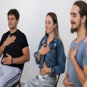 Mindfulness-Based Therapy Service