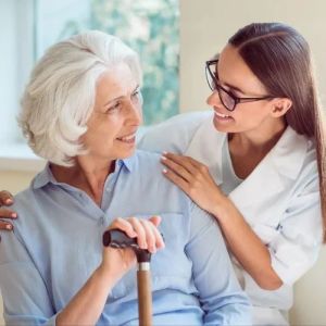 Professional Caregiver Counselling Service