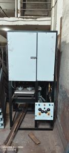 Double Die Dona Making Machine