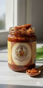 Mango Pickle