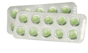 Sugar Free Tablets