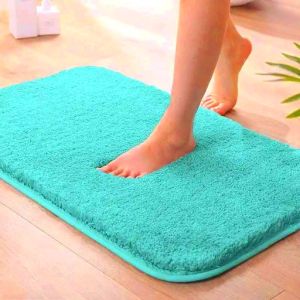 Door Mat in Microfiber