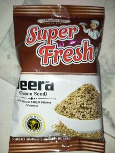Cumin Seeds 100g