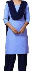 Ladies Corporate Uniform