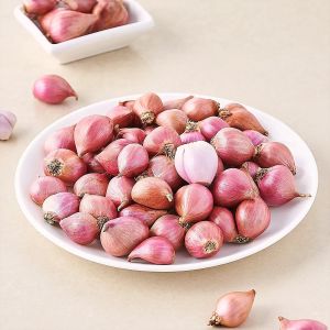 Fresh Sambar Onion