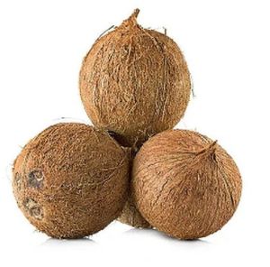 Fully Husked Coconut