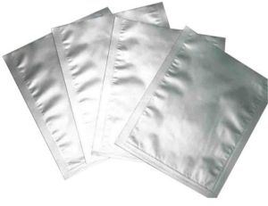 Aluminium Foil Laminated Bags