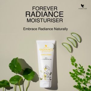 Forever Radiance Face Wash