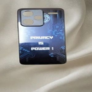 Customized Phone Cover