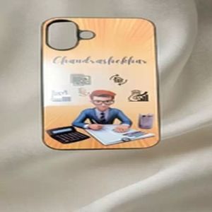 Customized Phone Cover