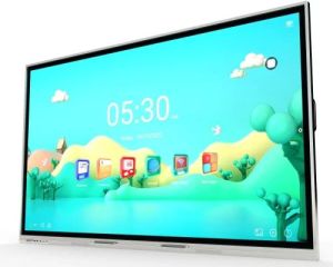 75 Inch Samsung Interactive Panel
