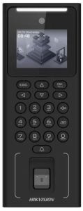 DS- K1T321 Series Hikvison Biometric Attendance System