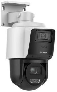 Hikvision DS-2SE3C210MWG-E/12 Tandemvu Camera