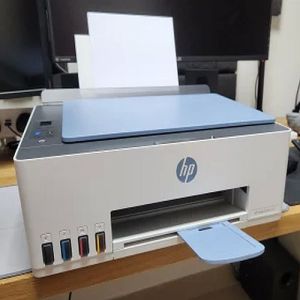 HP Smart Tank 585 All-in-One Printer
