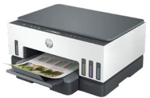 HP Smart Tank 720 Wi Fi All-in-One Printer