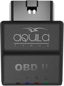 iTriangle Obd II Vehicle Tracker