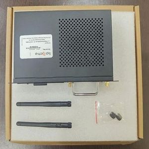 Ops For Interactive Panel