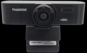 Peoplelink Eagle 4k Web Camera