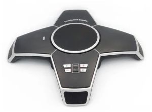 Peoplelink Quadro Hybrid Conference Phone