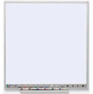 Interactive Flat Panel (Cover )