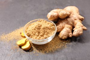 Ginger Powder