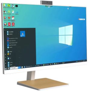 Computer Game Controller