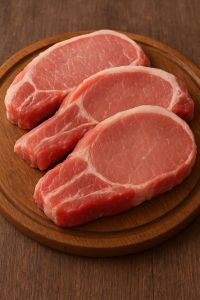 Boneless Pork Meat