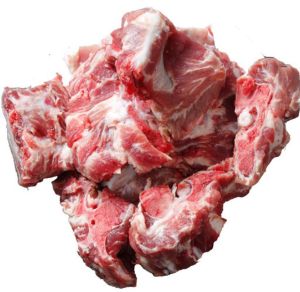 Frozen Pork Meat