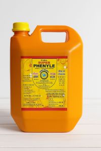 Black Phenyl ( 5 Litre)