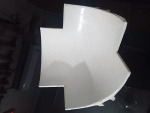 Aluminium 3D Corner