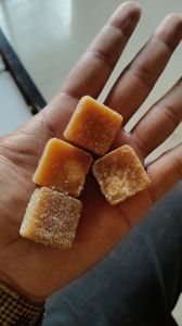 Jaggery Cubes