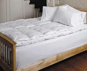 Hotel Feather Bed Topper