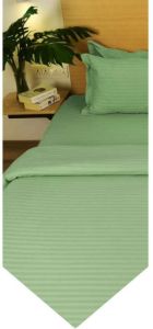 Plain Cotton Bed Sheet