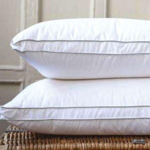 Premium Microfibre Pillow
