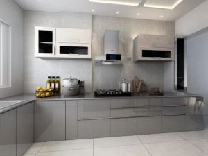 Modular Kitchen Designing Service