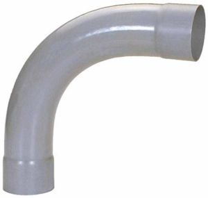 45 Degree PVC Pipe Bend