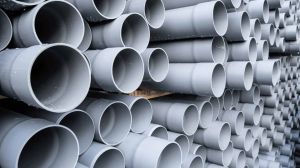 Plumbing PVC Pipe